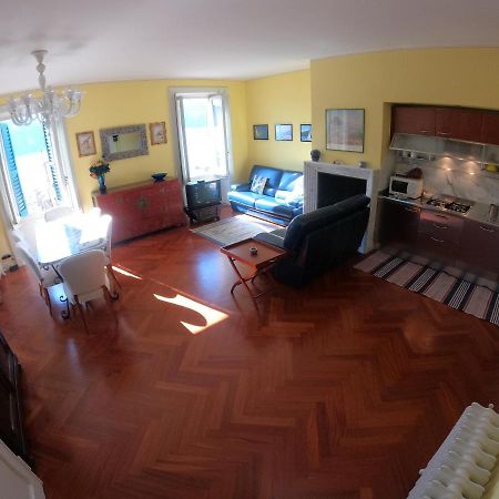 Villa Reginella Varenna Eksteriør bilde