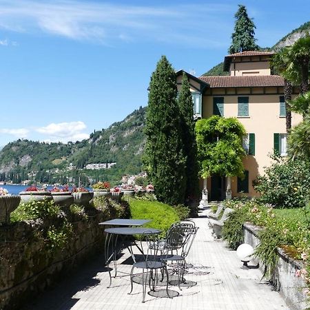 Villa Reginella Varenna Eksteriør bilde