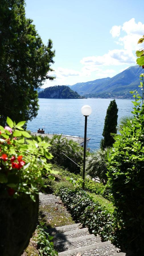 Villa Reginella Varenna Eksteriør bilde