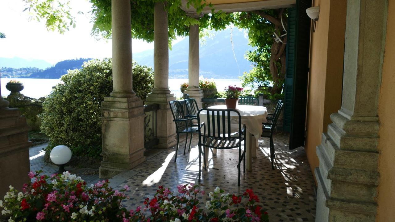 Villa Reginella Varenna Eksteriør bilde