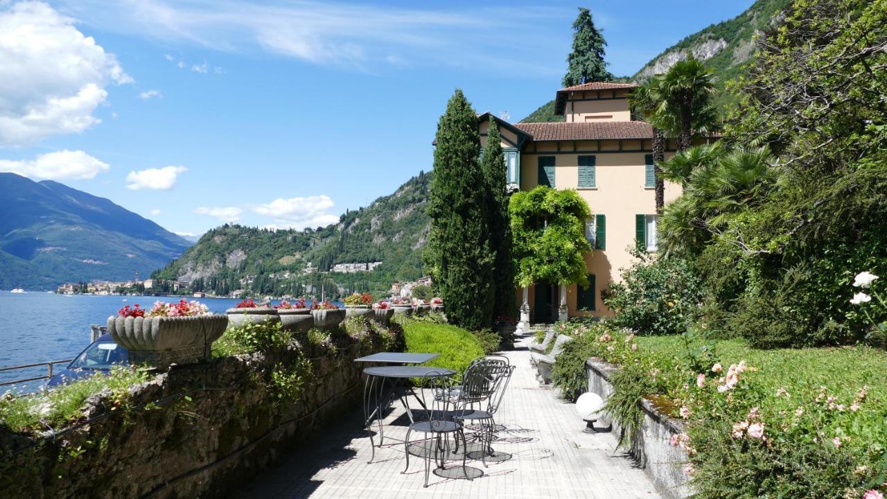 Villa Reginella Varenna Eksteriør bilde