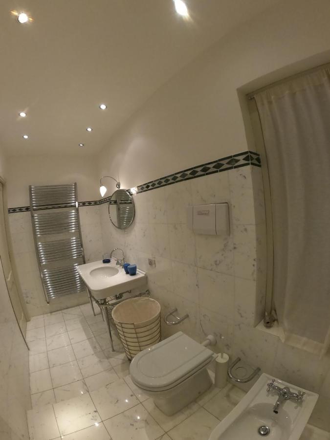 Villa Reginella Varenna Eksteriør bilde