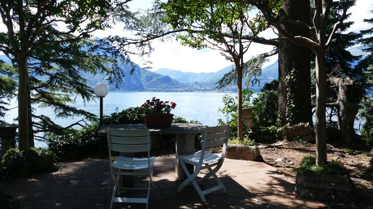Villa Reginella Varenna Eksteriør bilde